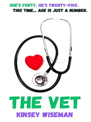 cover image of The Vet